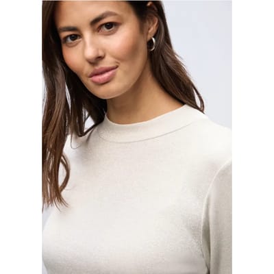 Glitterend shirt