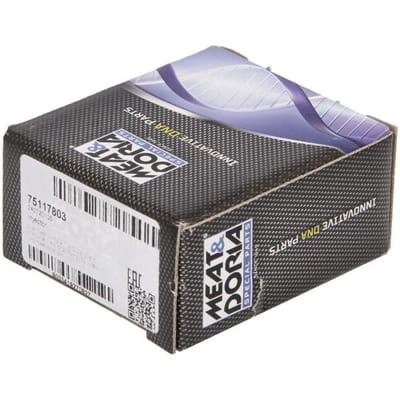 Brandstofinjector MEAT & DORIA 75117803
