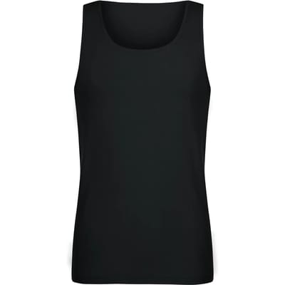Ronde hals tanktop Lisca Odysseus