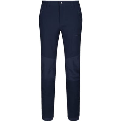 Regatta Heren X-Pro Prolite Stretch Broek (Marine)
