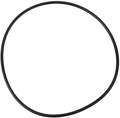Dailygoods- Afdichtingsring Nitrilrubber - O-ring 330mm - Lekpreventie - Waterdicht - Compatibel met Filtoclear 3000/6000/11000/12000