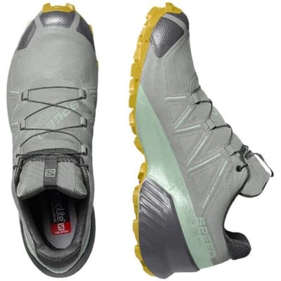 Salomon Speedcross 5 GTX dames trailrunningschoenen 416128_36 2/3