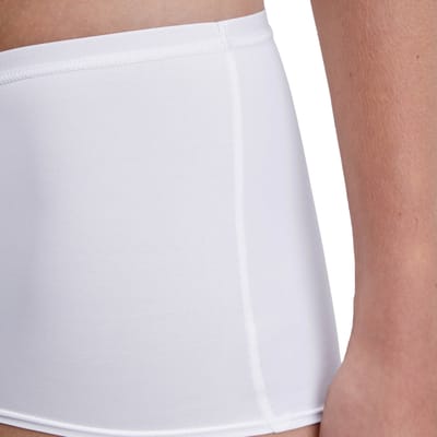 Calida Of Switzerland Sleek Skin Hipster Slip 2P Slip