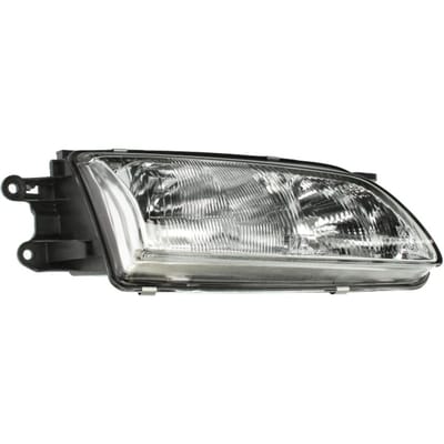 Koplampen DEPO 216-1141R-LD-EM, rechts