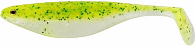 Westin Shadteez Sparkling Chartreuse 9cm Sparkling Chartreuse