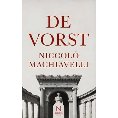 De Vorst - Niccolò Machiavelli