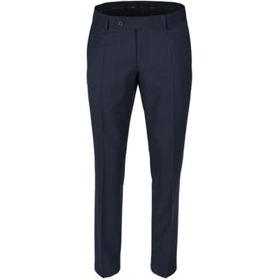 Roy Robson Broek  Donker Blauw / male