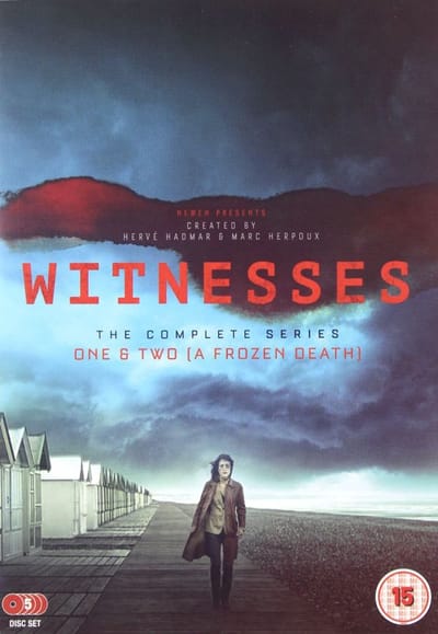 Witnesses Season 1-2