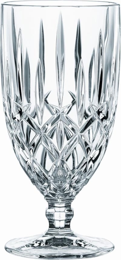 Nachtmann - Universeelglas 'Noblesse' - 410 ml - set 4 stuks