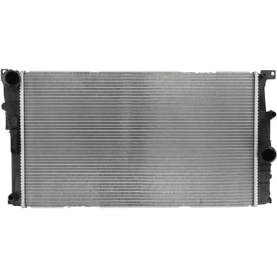 Radiator, motorkoeling VALEO 735493