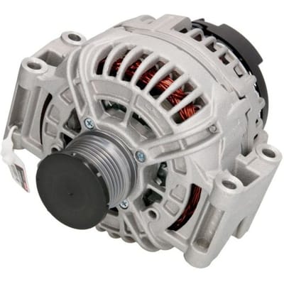 Driefasige generator STARDAX STX101748R