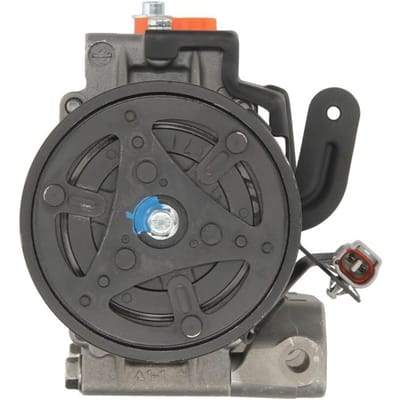 Compressor airconditioning AIRSTAL 10-1251