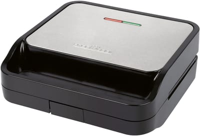 ProfiCook PC-ST 1297 - Tosti ijzer - Tosti apparaat - Sandwich toaster - 750W