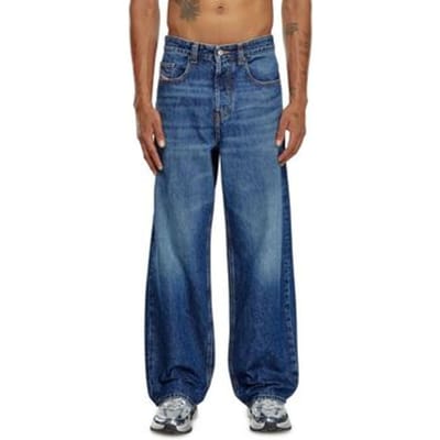 Jeans Diesel 2001 D-MACRO 09I27-01