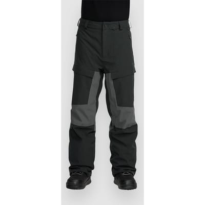 Volcom Rnge Stretch 30K Broek zwart