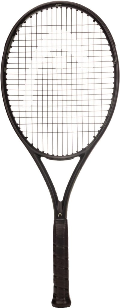 Head Graphene Touch Speed XTR Tennisracket competitie Grijs 0