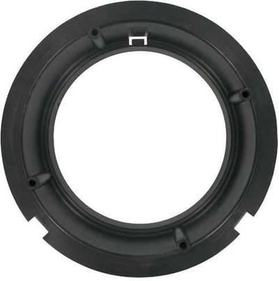 Speakerringen Mercedes - ø 165 mm
