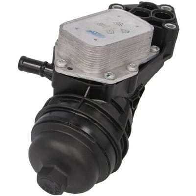 Olie radiator NRF 31888