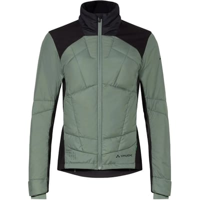 Vaude Bike Minaki Iv Jas Groen 38 Vrouw