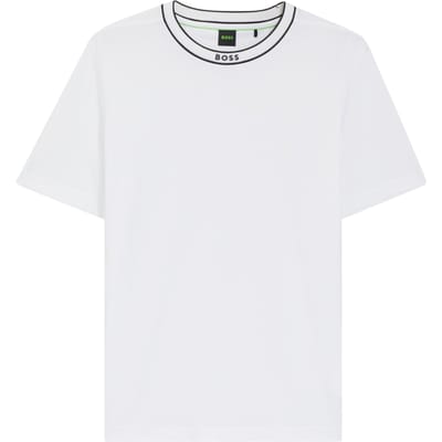 Boss T-shirt tee 5