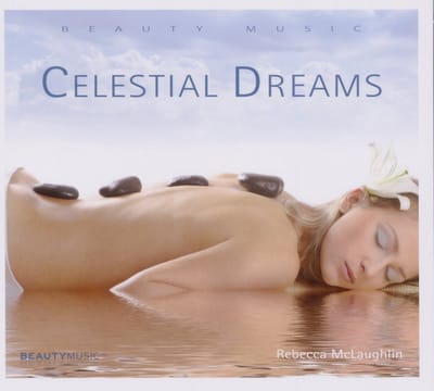 Rebecca McLaughlin - Celestial Dreams (CD)