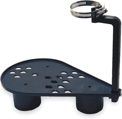 Pomp Stand by Zoeller