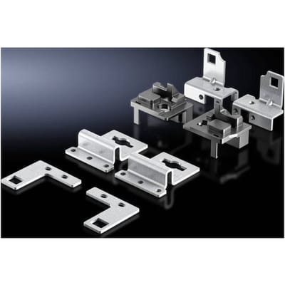 Rittal VX 8617.370 8617370 Montagemateriaal Plaatstaal 1 stuk(s) Piece