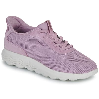 Lage Sneakers Geox D SPHERICA PLUS