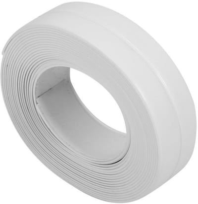 Dailygoody - Wandafdichtingstape - Zelfklevend - Mould-Resistant Pvc