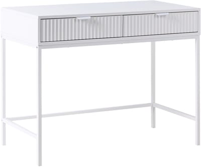 ADELAIDE - Sidetable - Wit - MDF