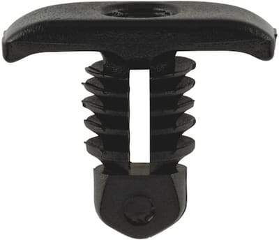 Wurth - Portierafdichtclip dennenboom - Portierrubberclip, type 1 Geschikt voor slobgaten x 100 st