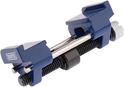 Schuurgeleiding - Slijpgeleider Beitels - Beitels Slijpen - Juiste Hoek - 3-67 mm - Blauw