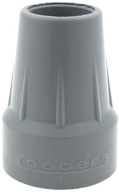 Dailygoody - Echte Coopers 25mm Rubber Ferrules - Duurzaam en