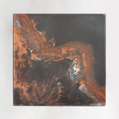 High Vis - Blending (LP)