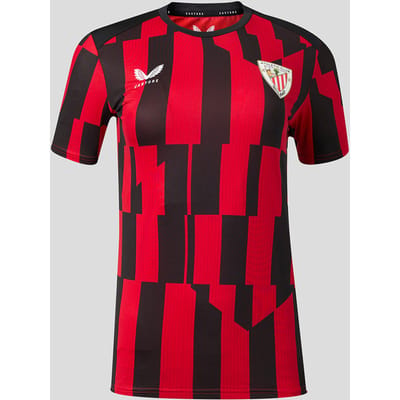Athletic Club Matchday Dames Team T-shirt 26/27 - Heren