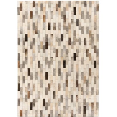 Vloerkleed Lavin Stripe | Forte Collection