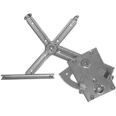 Raamregelaar MAGNETI MARELLI 350103850000 rechts