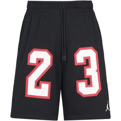 Jordan Casual Korte Broek Heren Zwart 3XL