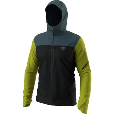 Waterdichte Jas Dynafit Traverse