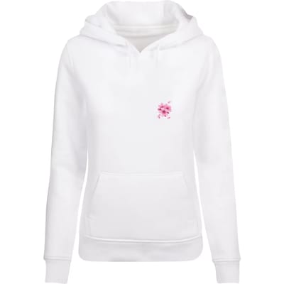 Dames Hoodie Miss Tee Self Love Club