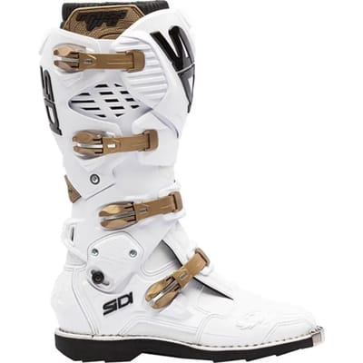 Motorcross schoenen Sidi Crossfire 3