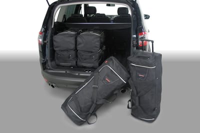 Car-Bags set Ford S-Max