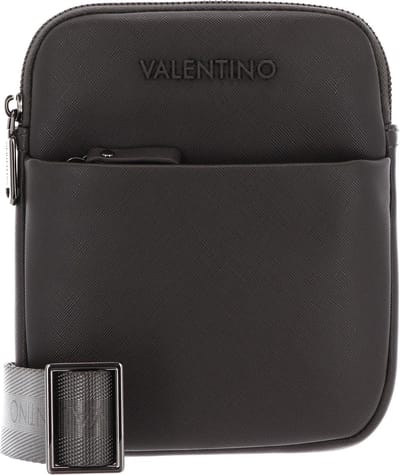 VALENTINO Schoudertas Ivan Re Crossbody Bag Fango Donkerbruin