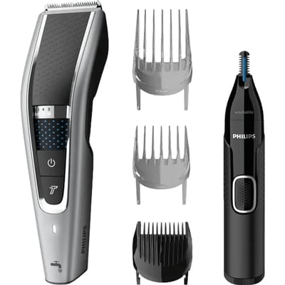 Philips Series 5000 HC5650/15 + Philips NT5650/16