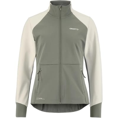 Waterdicht damesjack Craft Core Essence Nordic 2