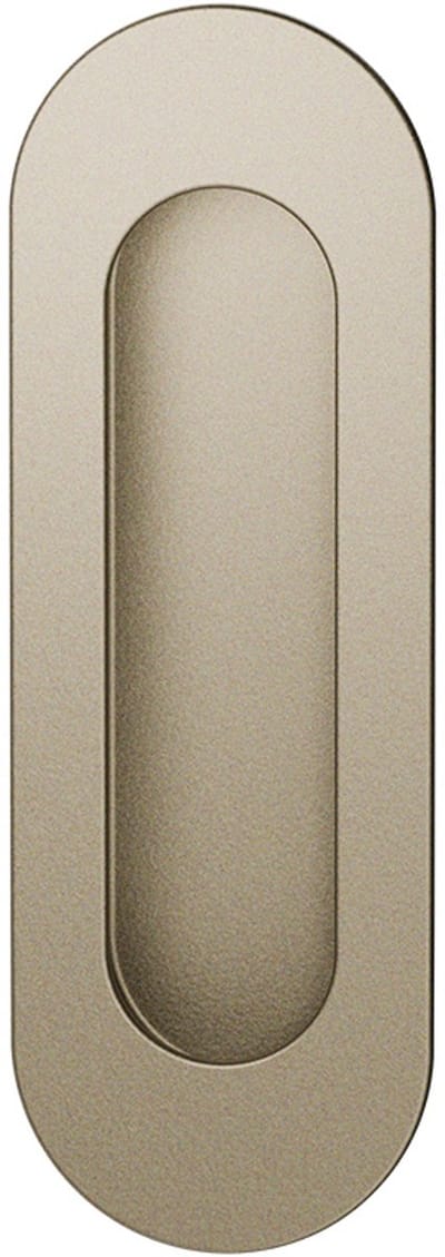 Schuifdeurkom - Champagne blend - RVS - GPF - Champagne blend GPF0716.A4A, 120x40 mm