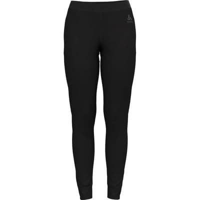 Odlo Merino 260 Basislaagbroek Zwart XL Vrouw