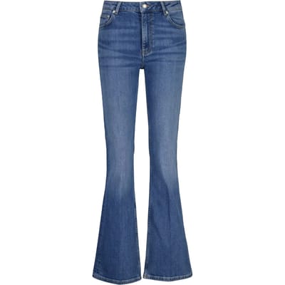 Slim jeans voor dames Gant