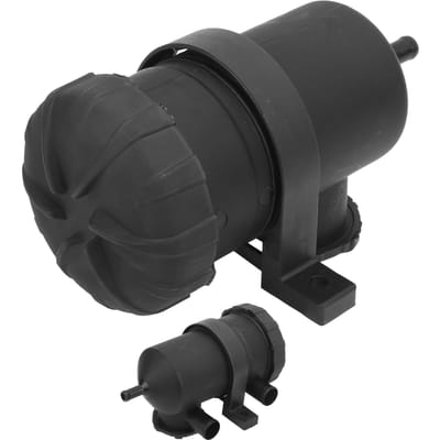 Krukasventilatie Olie-Gasscheider Olie Opvangreservoir Filter 3931030955 Vervanging voor Ford Ranger 2011 2018