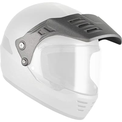 Motorhelm vizier Exklusiv Dust